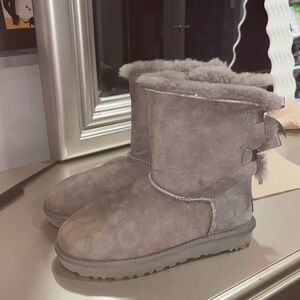 UGG boots